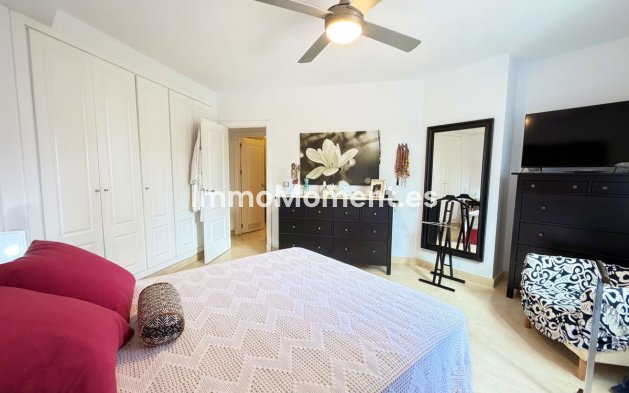 Resale - Apartment - Manilva - San Luis de Sabinillas
