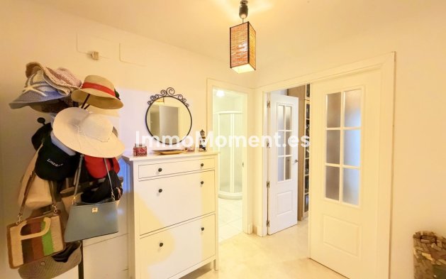 Resale - Apartment - Manilva - San Luis de Sabinillas