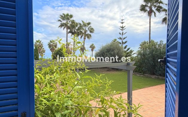 Resale - Apartment - Manilva - San Luis de Sabinillas