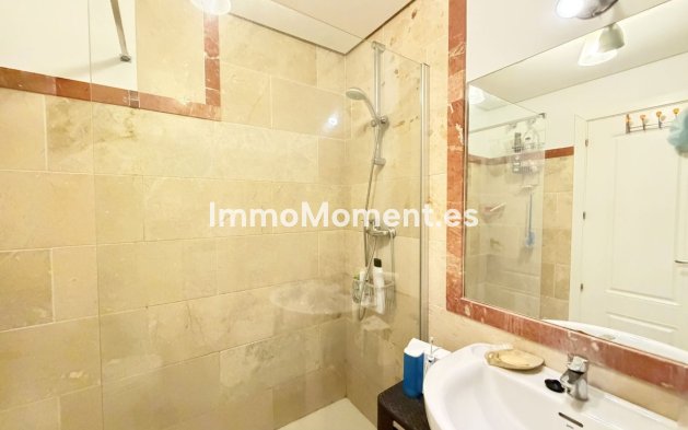 Resale - Apartment - Manilva - San Luis de Sabinillas