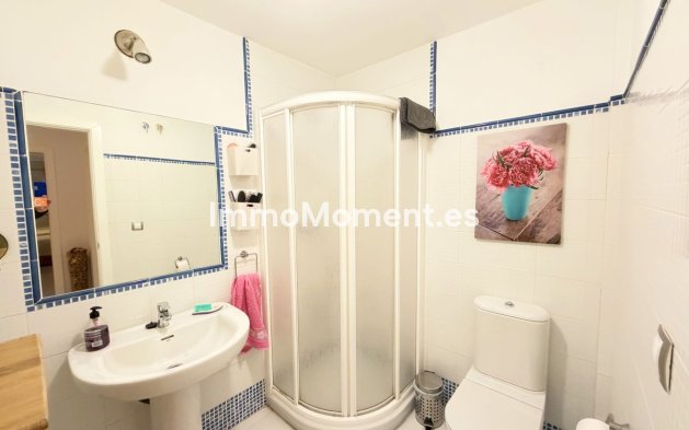 Resale - Apartment - Manilva - San Luis de Sabinillas