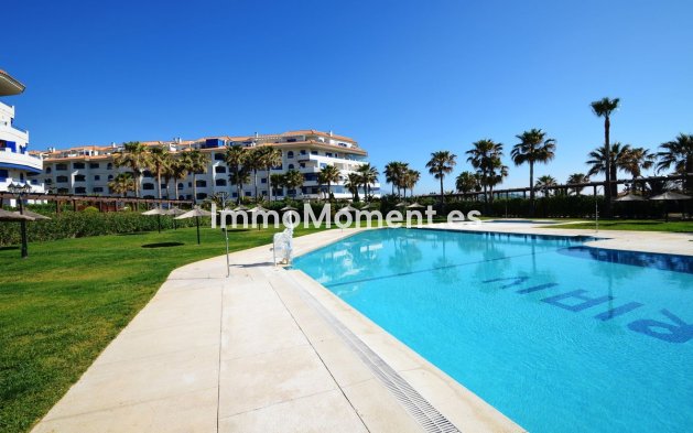 Resale - Apartment - Manilva - San Luis de Sabinillas
