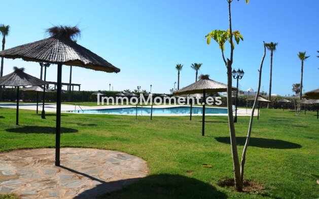 Resale - Apartment - Manilva - San Luis de Sabinillas