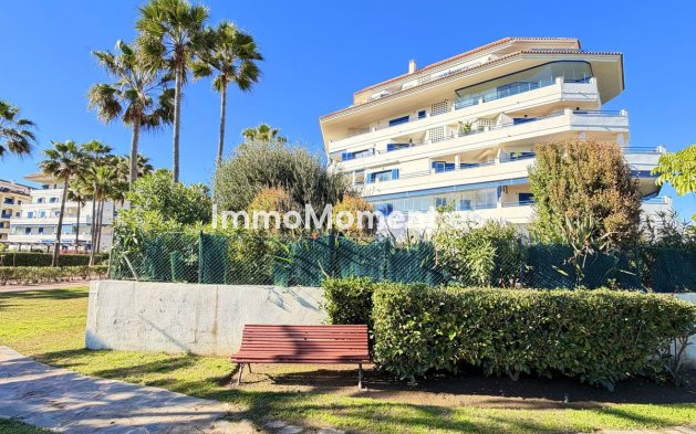 Resale - Apartment - Manilva - San Luis de Sabinillas