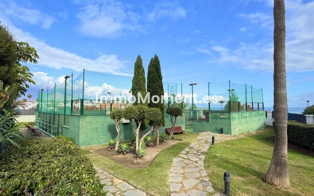 Resale - Apartment - Manilva - San Luis de Sabinillas