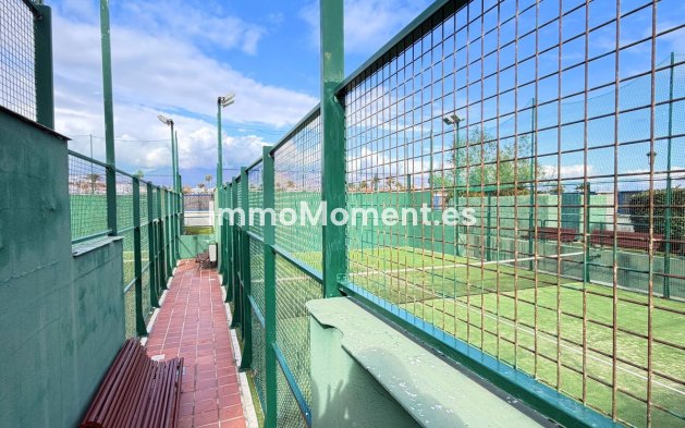 Resale - Apartment - Manilva - San Luis de Sabinillas