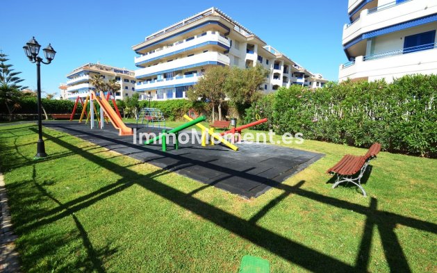 Resale - Apartment - Manilva - San Luis de Sabinillas