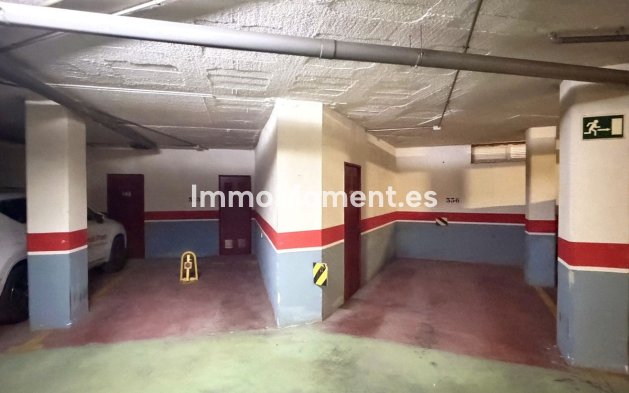 Resale - Apartment - Manilva - San Luis de Sabinillas