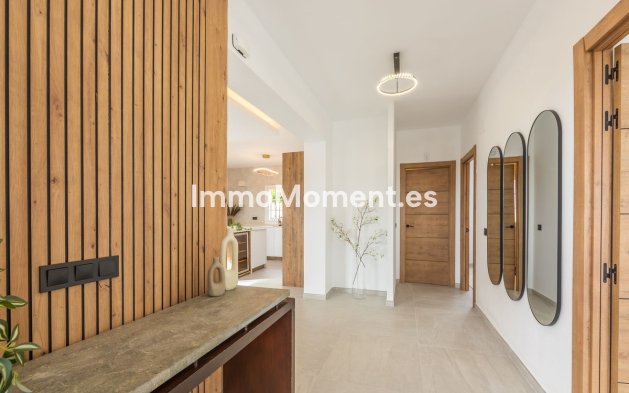 Resale - Villa - Manilva - La Duquesa