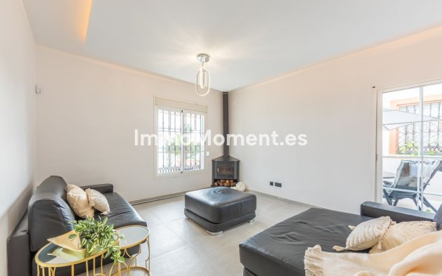 Resale - Villa - Manilva - La Duquesa