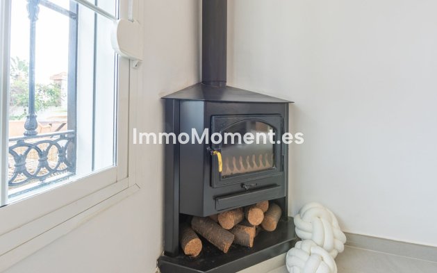 Resale - Villa - Manilva - La Duquesa