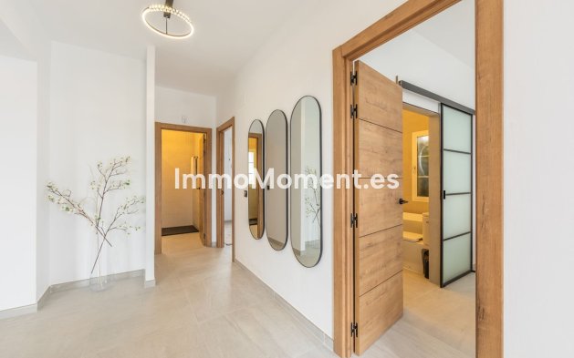 Resale - Villa - Manilva - La Duquesa