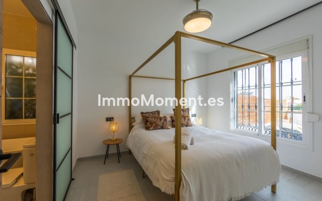 Resale - Villa - Manilva - La Duquesa