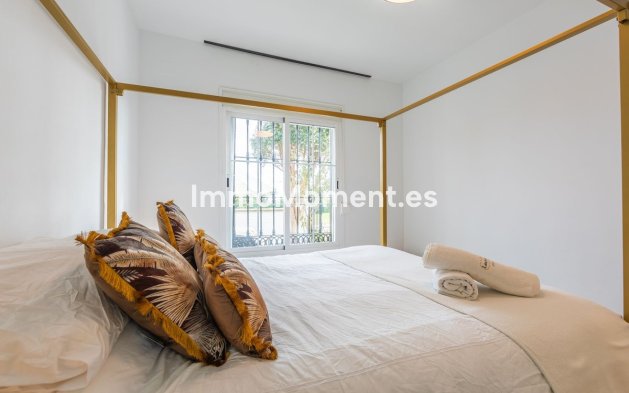 Resale - Villa - Manilva - La Duquesa