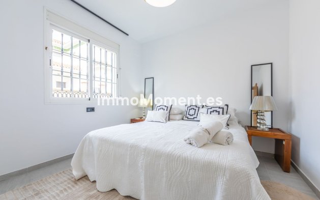 Resale - Villa - Manilva - La Duquesa