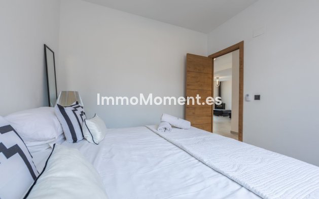 Resale - Villa - Manilva - La Duquesa