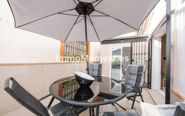 Resale - Villa - Manilva - La Duquesa