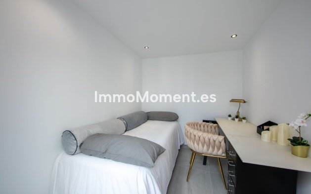 Resale - Villa - Manilva - La Duquesa