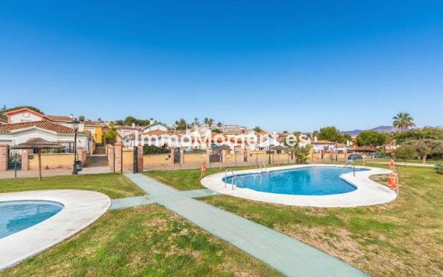 Resale - Villa - Manilva - La Duquesa