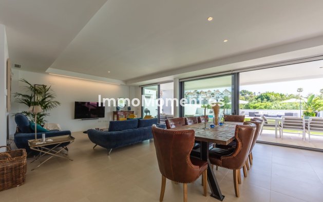 Revente - Villa - Manilva - La Duquesa