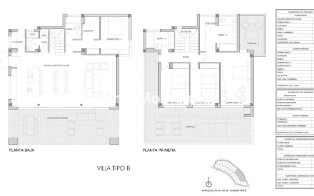 Revente - Villa - Manilva - La Duquesa