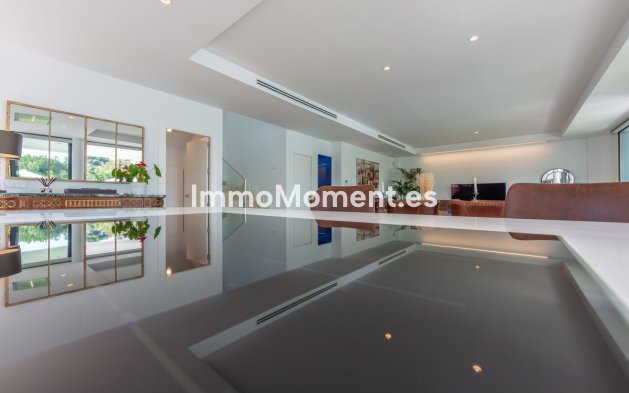 Revente - Villa - Manilva - La Duquesa