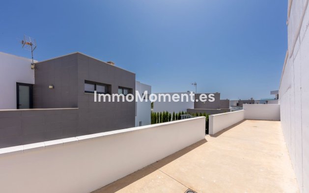 Revente - Villa - Manilva - La Duquesa