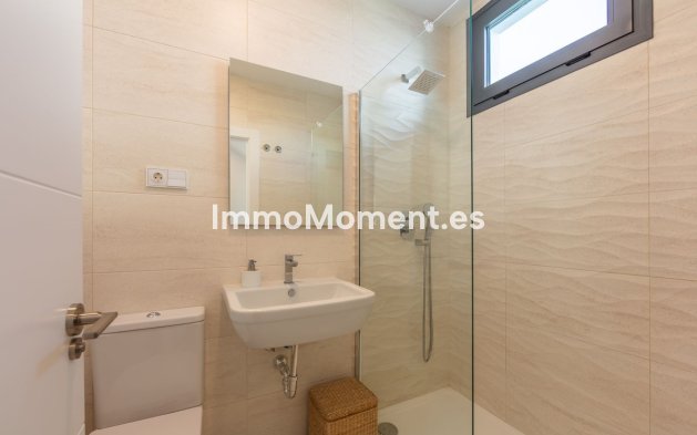 Revente - Villa - Manilva - La Duquesa