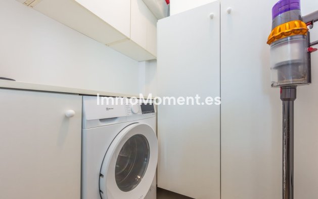 Revente - Villa - Manilva - La Duquesa