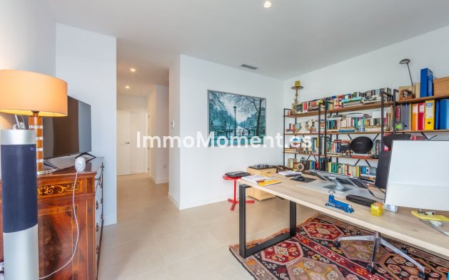 Revente - Villa - Manilva - La Duquesa