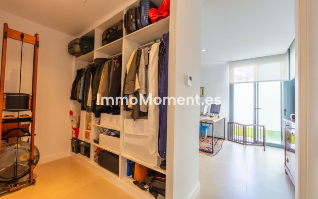 Revente - Villa - Manilva - La Duquesa