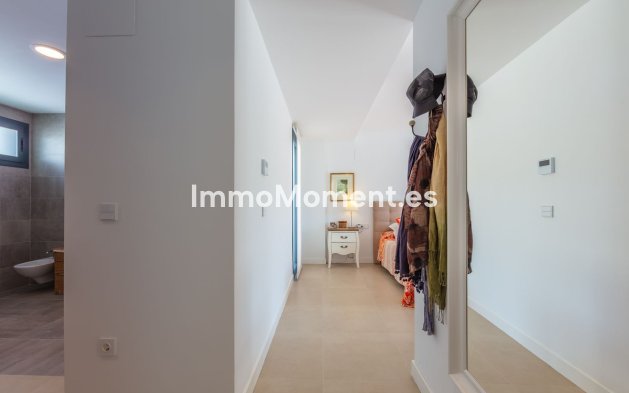 Revente - Villa - Manilva - La Duquesa