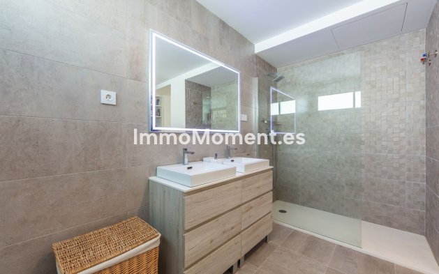 Revente - Villa - Manilva - La Duquesa