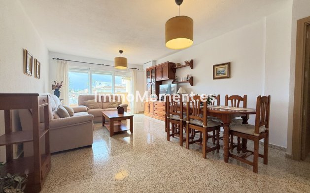 Revente - Appartement - Manilva - San Luis de Sabinillas