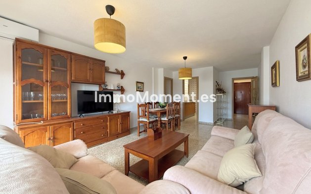 Revente - Appartement - Manilva - San Luis de Sabinillas