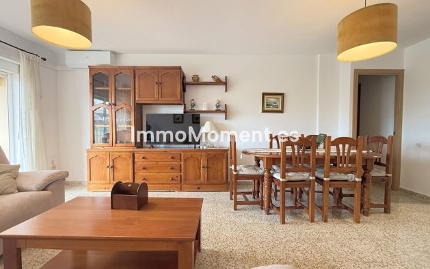 Revente - Appartement - Manilva - San Luis de Sabinillas