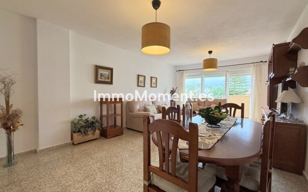 Revente - Appartement - Manilva - San Luis de Sabinillas