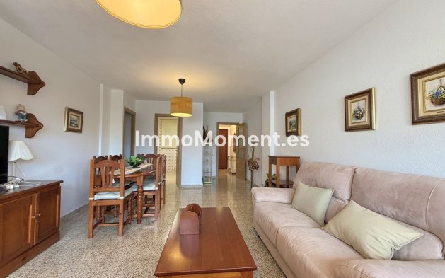 Revente - Appartement - Manilva - San Luis de Sabinillas