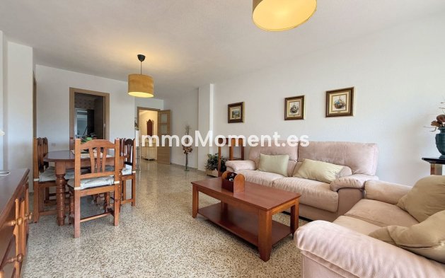 Revente - Appartement - Manilva - San Luis de Sabinillas