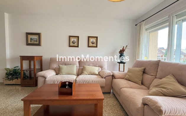 Revente - Appartement - Manilva - San Luis de Sabinillas