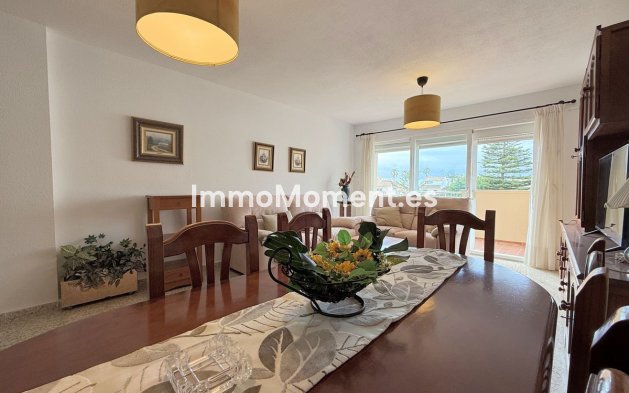 Revente - Appartement - Manilva - San Luis de Sabinillas
