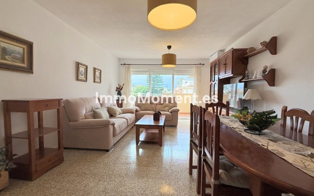 Revente - Appartement - Manilva - San Luis de Sabinillas