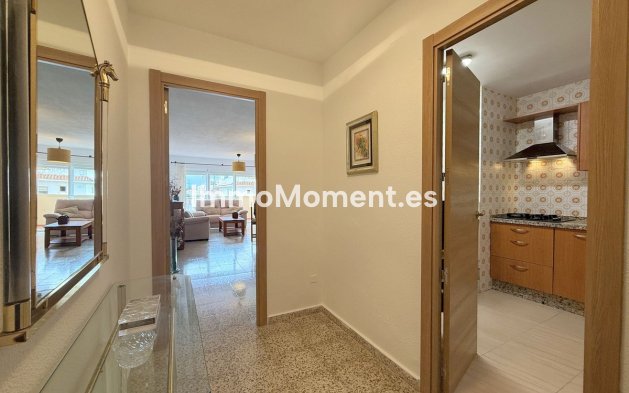 Revente - Appartement - Manilva - San Luis de Sabinillas