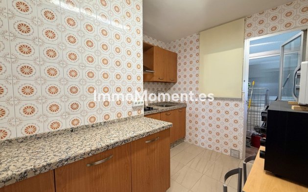 Revente - Appartement - Manilva - San Luis de Sabinillas