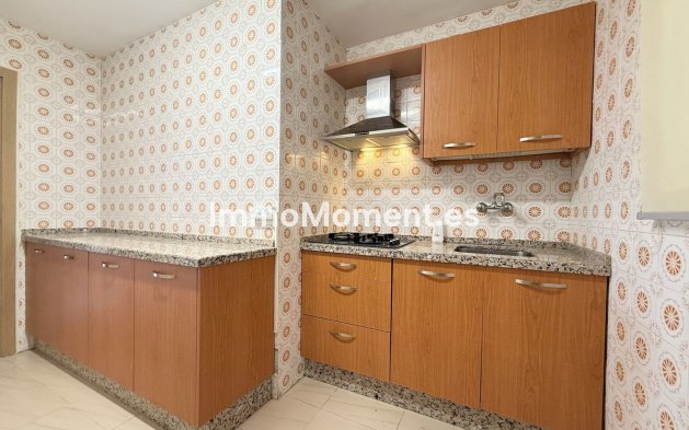 Revente - Appartement - Manilva - San Luis de Sabinillas