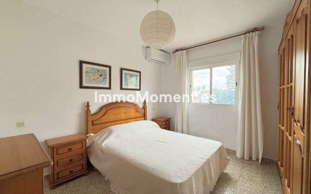 Revente - Appartement - Manilva - San Luis de Sabinillas