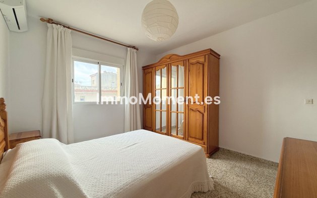 Revente - Appartement - Manilva - San Luis de Sabinillas