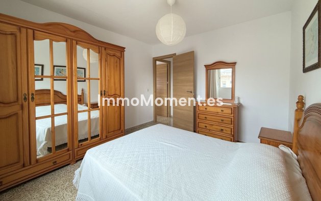 Revente - Appartement - Manilva - San Luis de Sabinillas