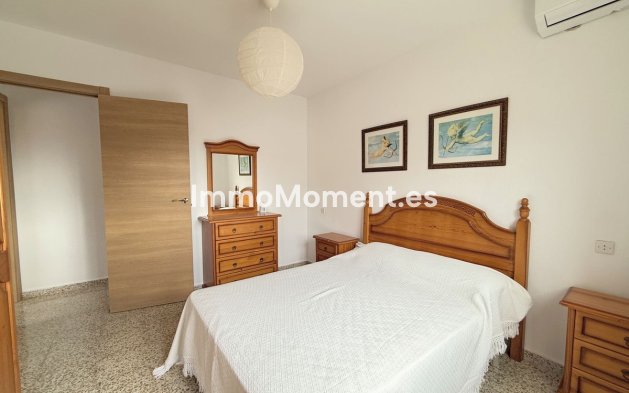 Revente - Appartement - Manilva - San Luis de Sabinillas