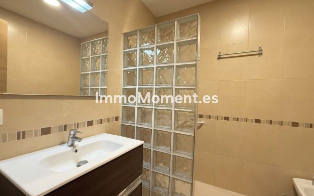 Revente - Appartement - Manilva - San Luis de Sabinillas